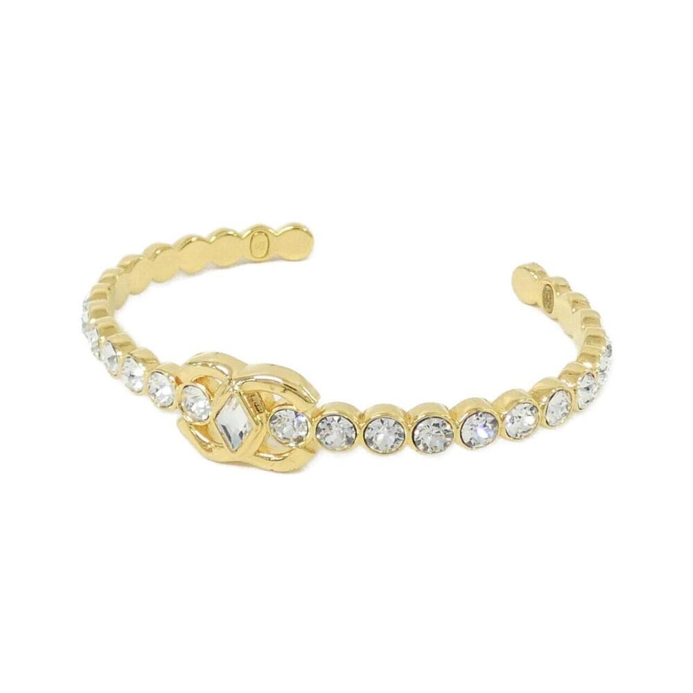 CHANEL White Bracelet
